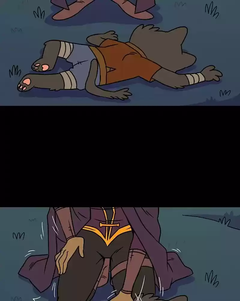 Elf & Warrior Chapter 120: Ep.107: