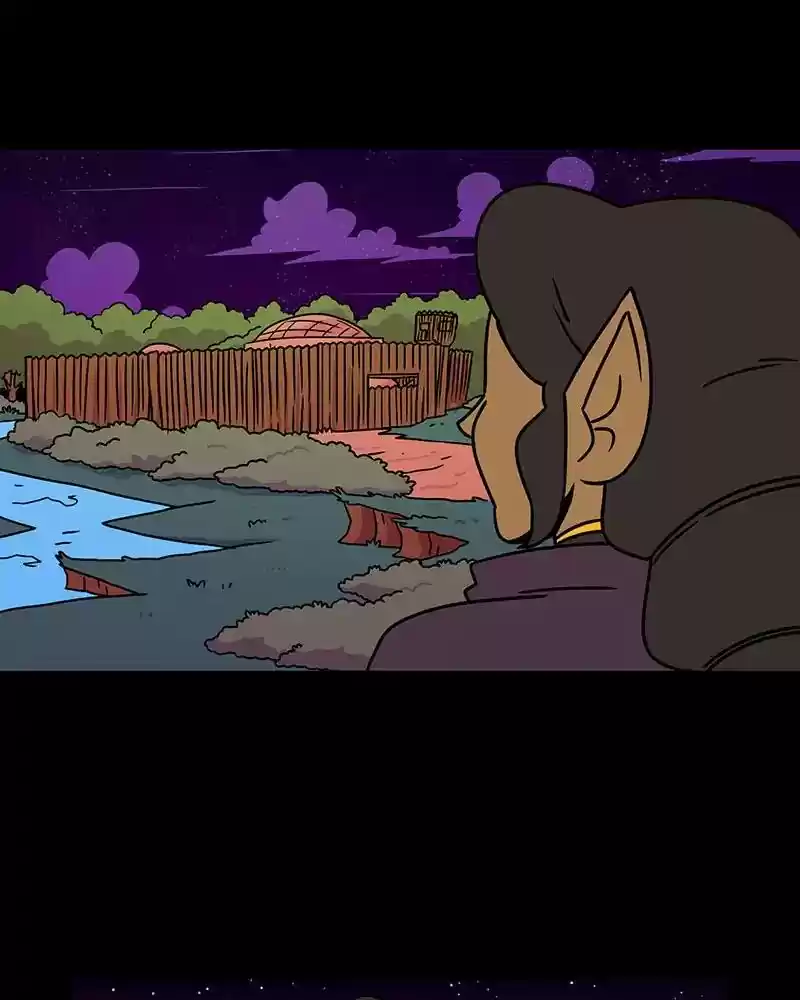 Elf & Warrior Chapter 120: Ep.107: