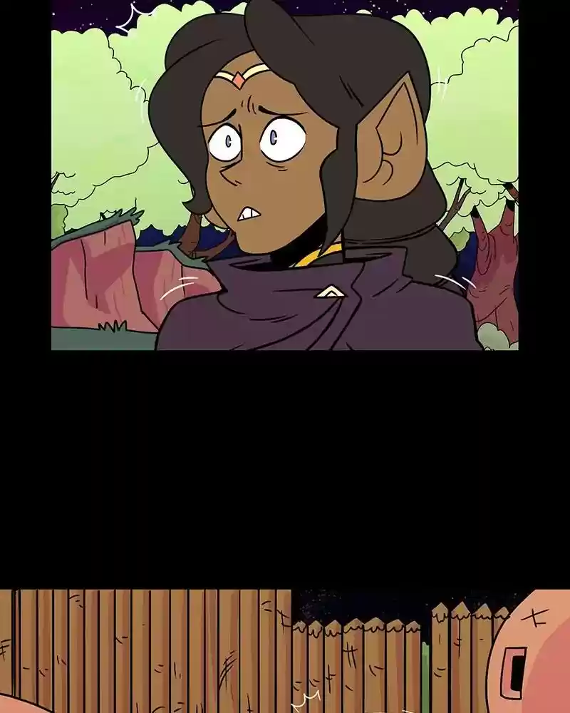 Elf & Warrior Chapter 120: Ep.107: