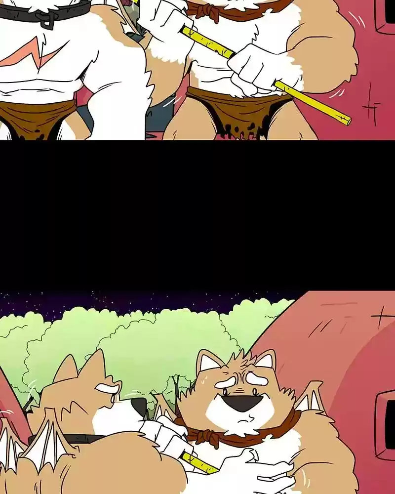 Elf & Warrior Chapter 120: Ep.107: