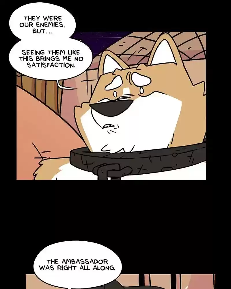 Elf & Warrior Chapter 120: Ep.107: