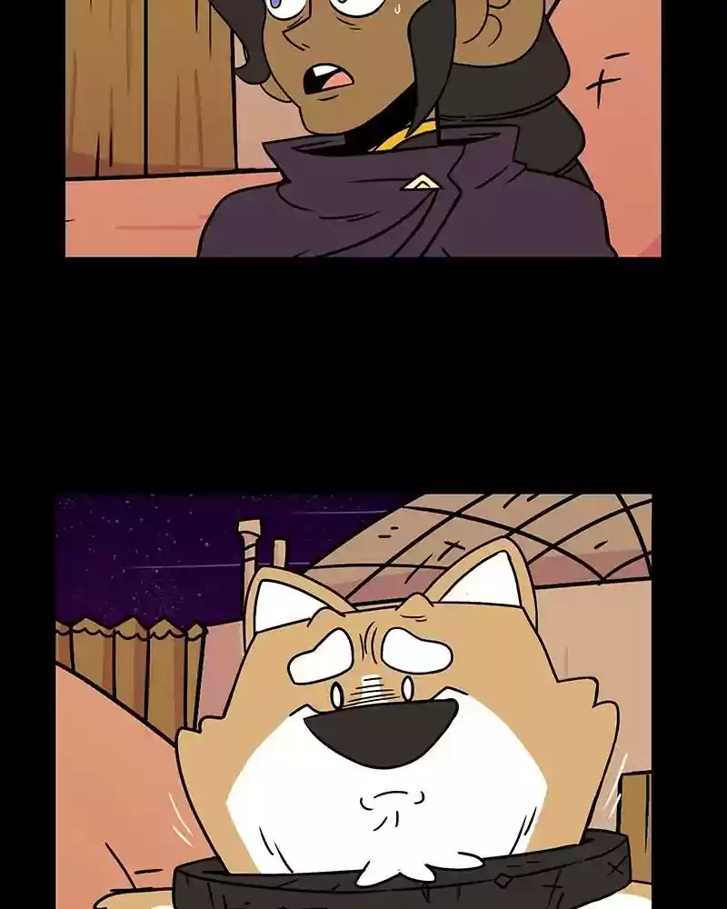 Elf & Warrior Chapter 120: Ep.107: