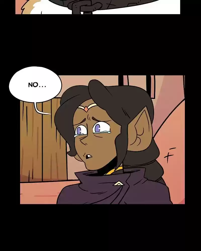 Elf & Warrior Chapter 120: Ep.107: