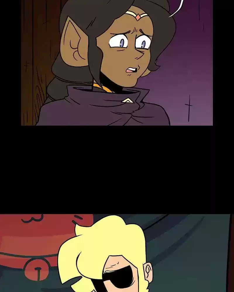 Elf & Warrior Chapter 120: Ep.107: