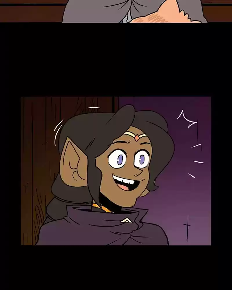 Elf & Warrior Chapter 120: Ep.107: