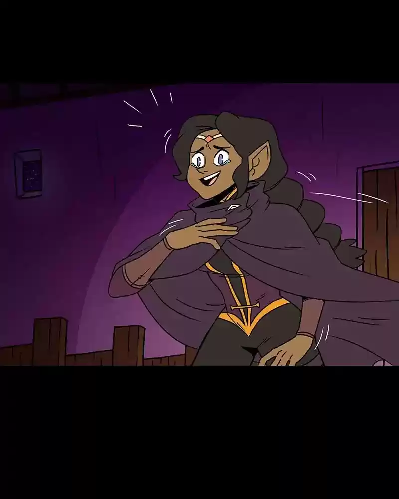 Elf & Warrior Chapter 120: Ep.107: