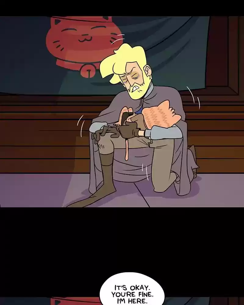 Elf & Warrior Chapter 120: Ep.107: