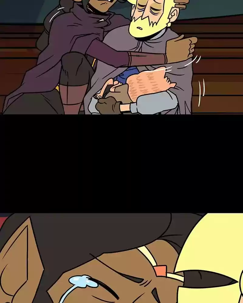 Elf & Warrior Chapter 120: Ep.107: