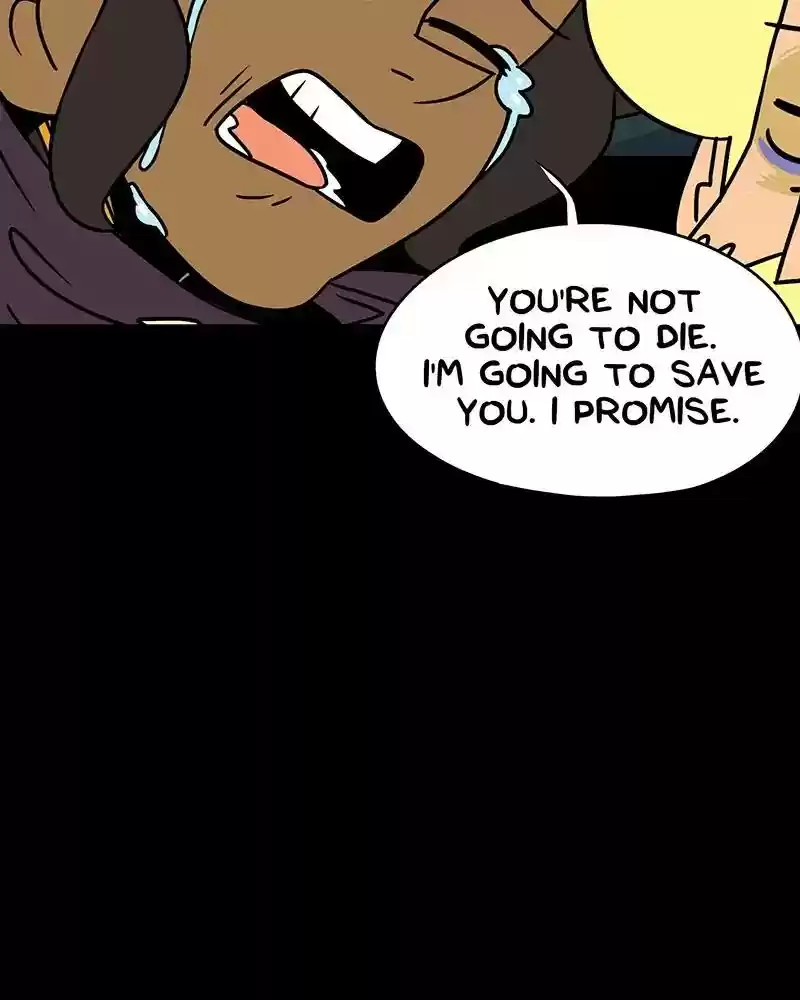 Elf & Warrior Chapter 120: Ep.107: