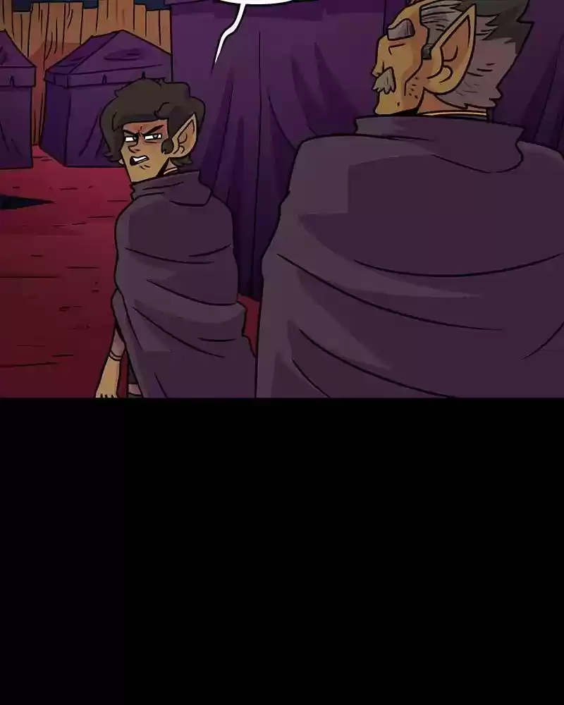 Elf & Warrior Chapter 120: Ep.107: