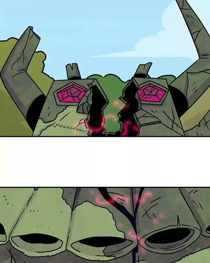 Elf & Warrior Chapter 121: Ep.108: