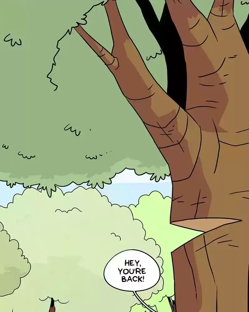 Elf & Warrior Chapter 121: Ep.108: