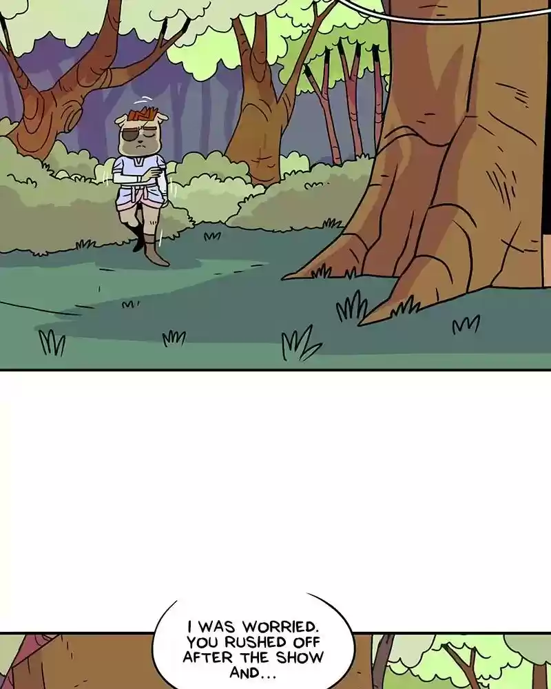 Elf & Warrior Chapter 121: Ep.108: