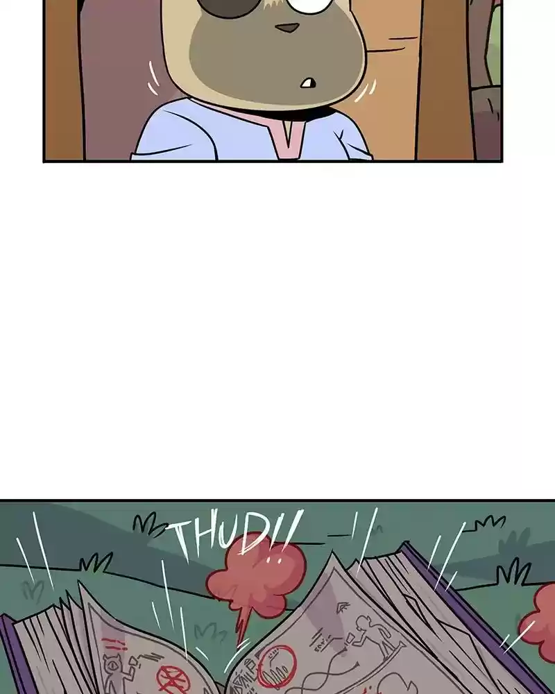 Elf & Warrior Chapter 121: Ep.108: