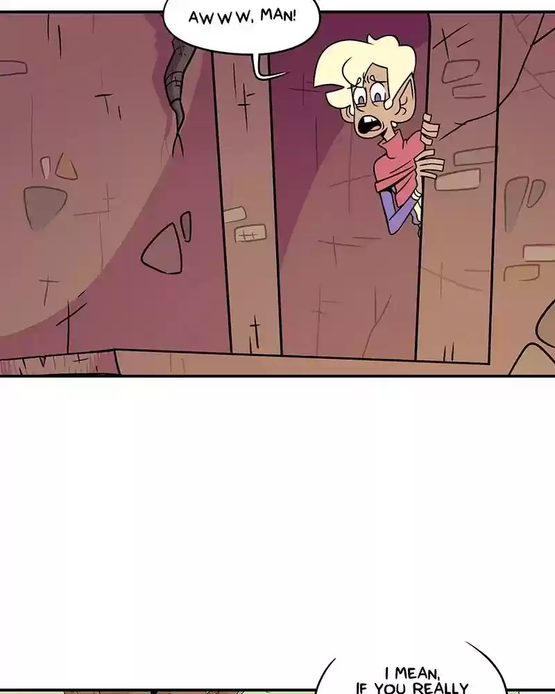 Elf & Warrior Chapter 121: Ep.108: