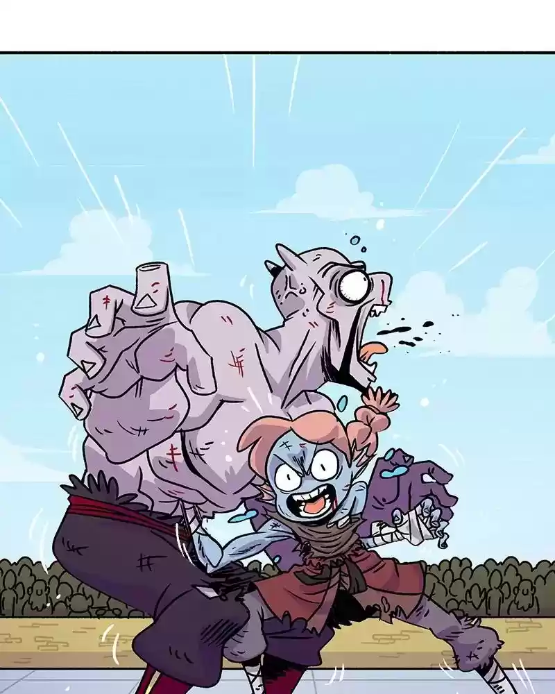 Elf & Warrior Chapter 122: