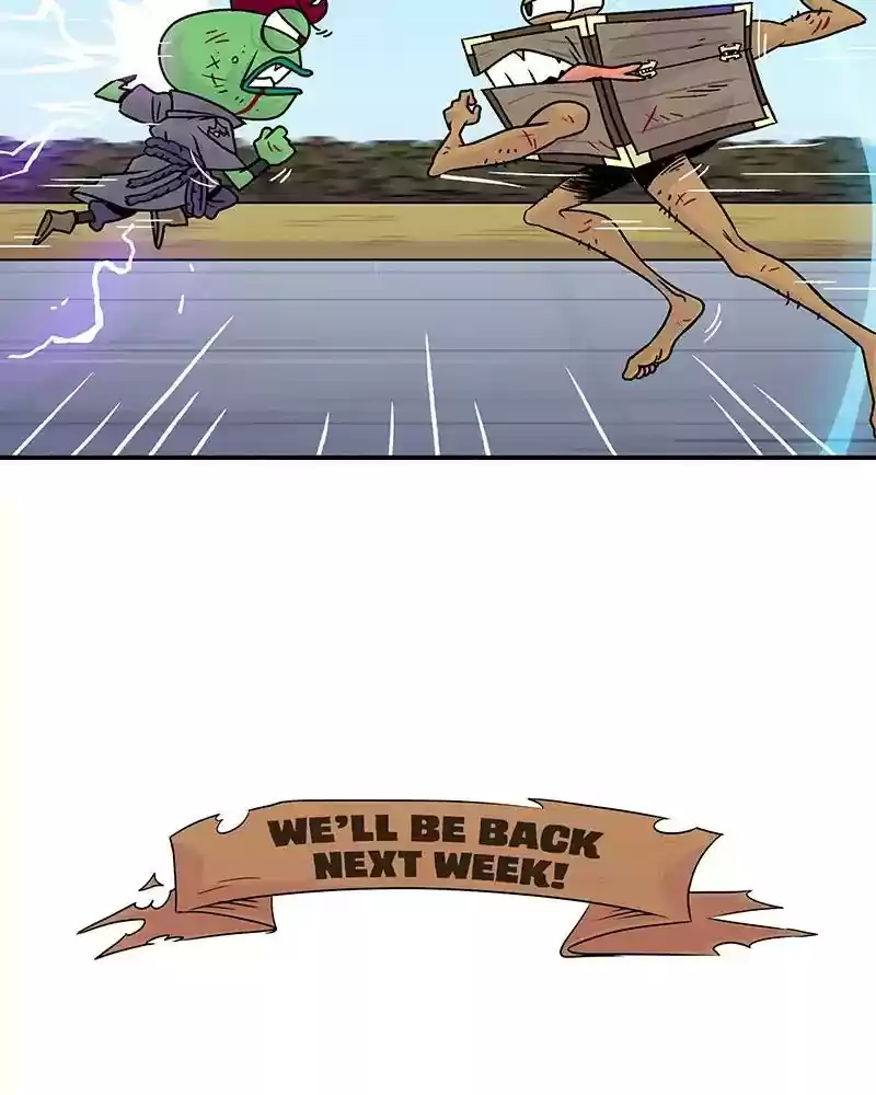 Elf & Warrior Chapter 122: