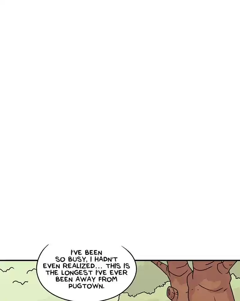 Elf & Warrior Chapter 123: Ep.109: