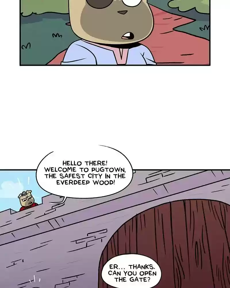 Elf & Warrior Chapter 123: Ep.109: