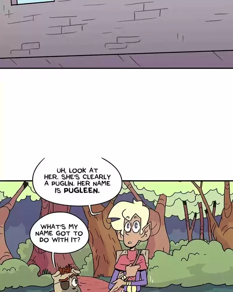 Elf & Warrior Chapter 123: Ep.109: