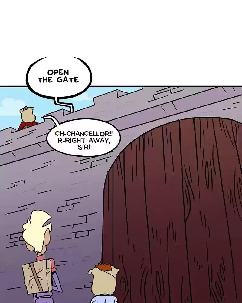 Elf & Warrior Chapter 123: Ep.109: