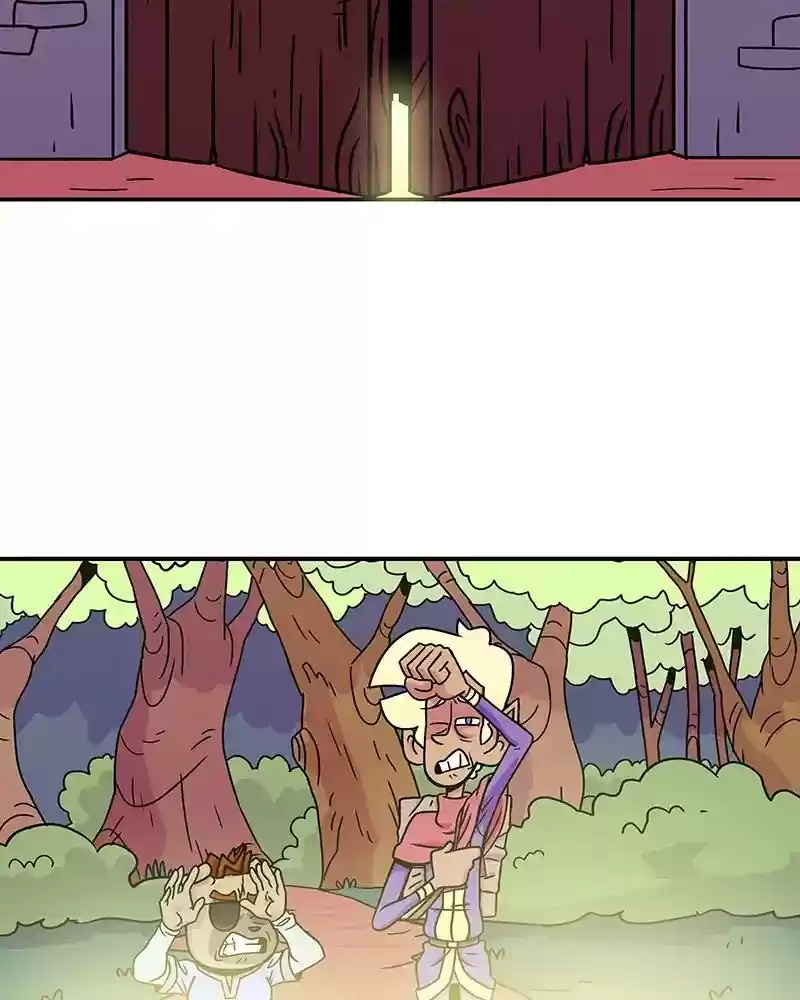 Elf & Warrior Chapter 123: Ep.109: