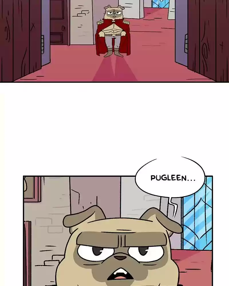 Elf & Warrior Chapter 123: Ep.109: