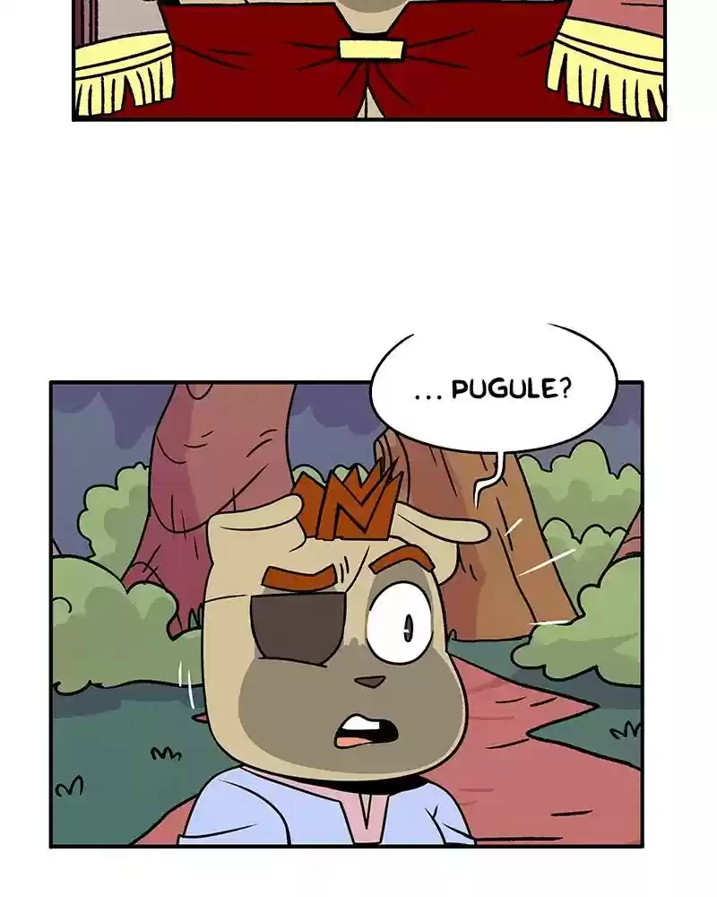 Elf & Warrior Chapter 123: Ep.109: