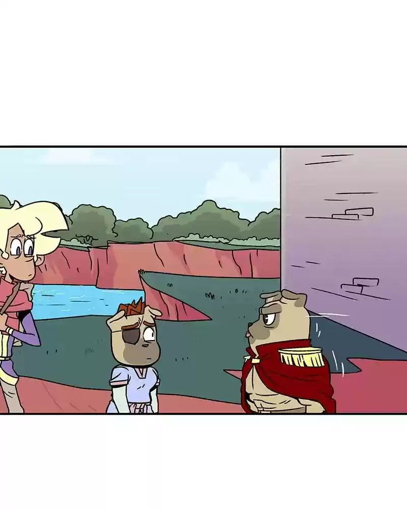 Elf & Warrior Chapter 123: Ep.109: