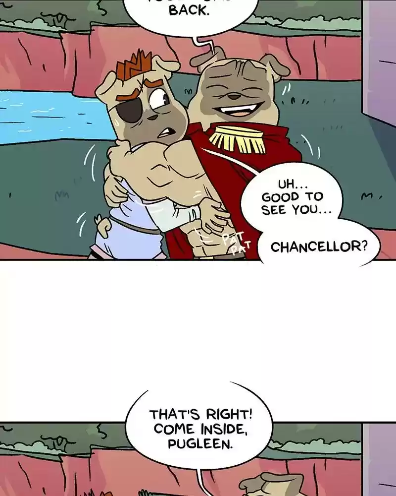 Elf & Warrior Chapter 123: Ep.109: