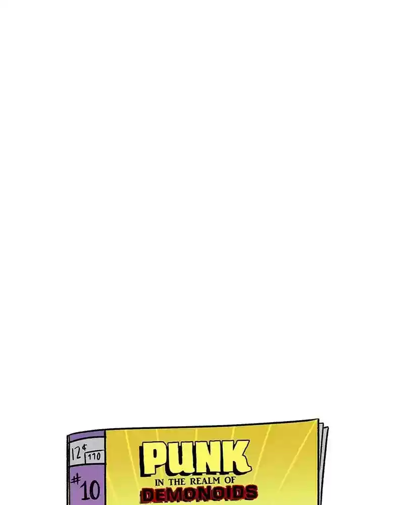 Elf & Warrior Chapter 124: Ep.110: