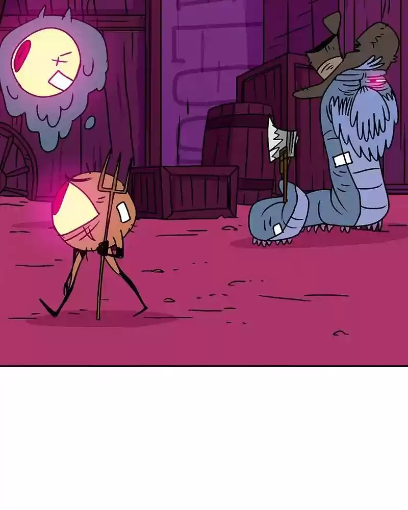 Elf & Warrior Chapter 124: Ep.110: