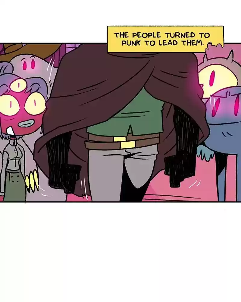 Elf & Warrior Chapter 124: Ep.110: