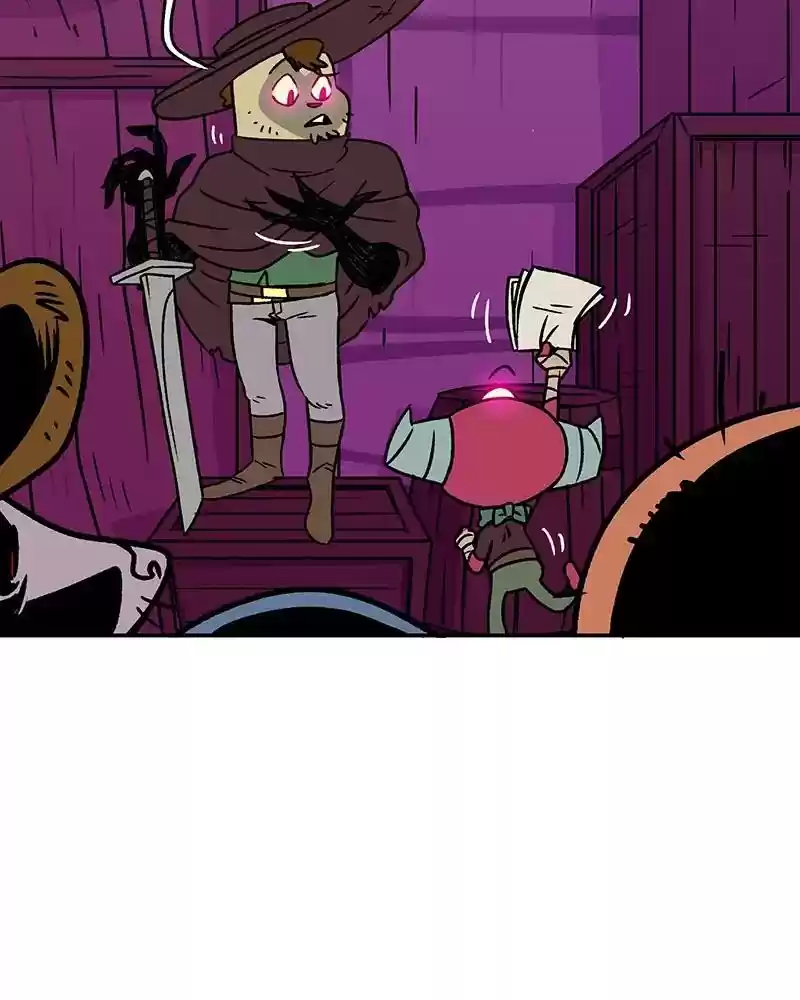 Elf & Warrior Chapter 124: Ep.110: