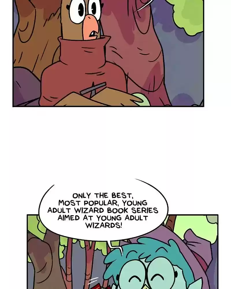 Elf & Warrior Chapter 125: Sidequest: