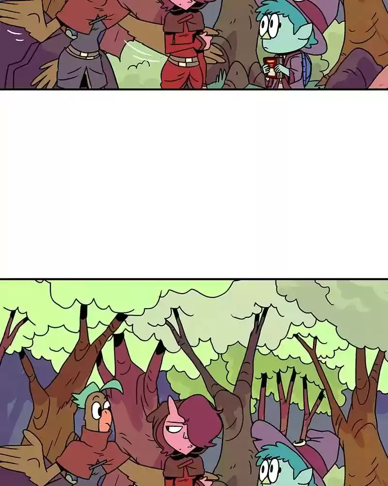 Elf & Warrior Chapter 125: Sidequest: