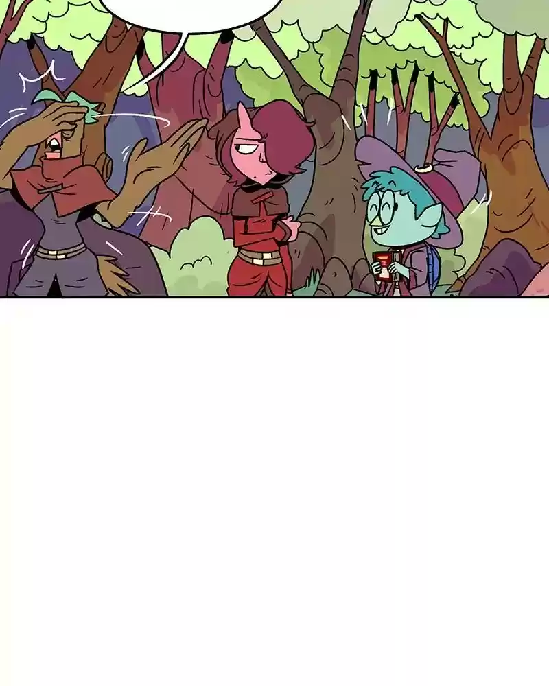 Elf & Warrior Chapter 125: Sidequest: