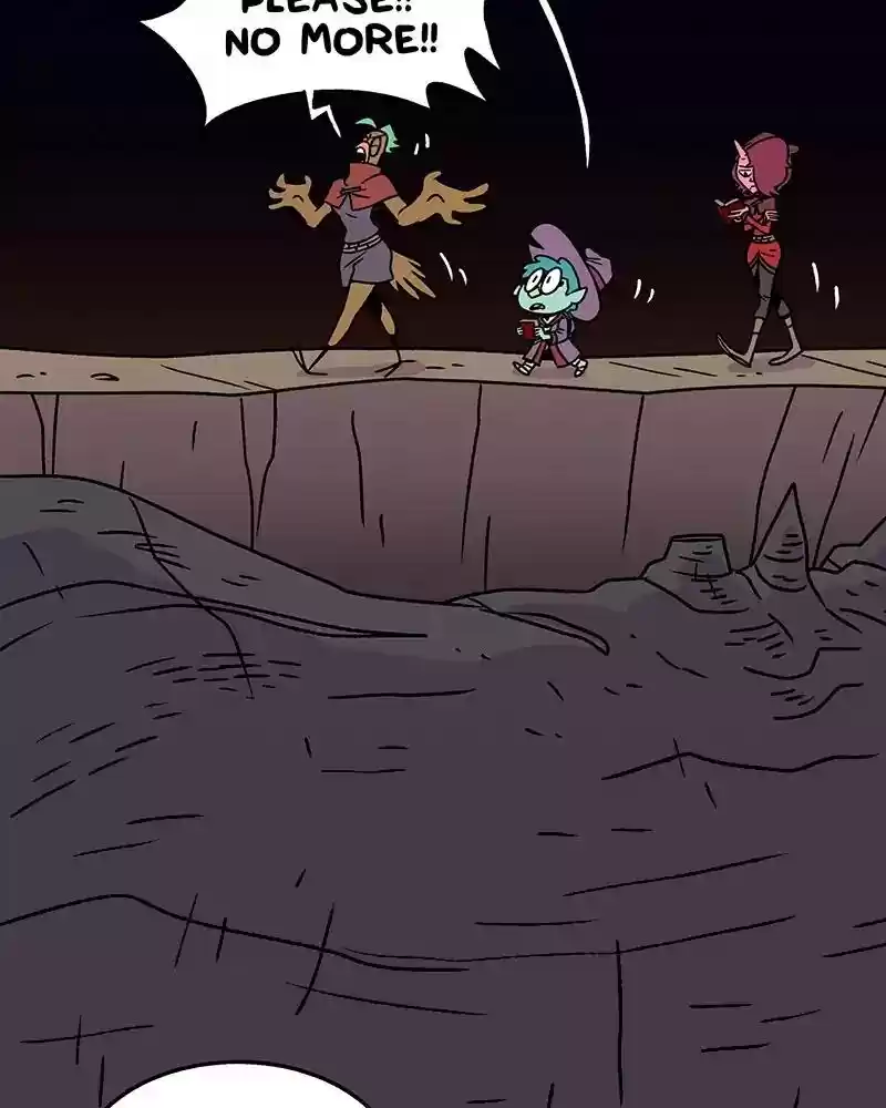 Elf & Warrior Chapter 125: Sidequest: