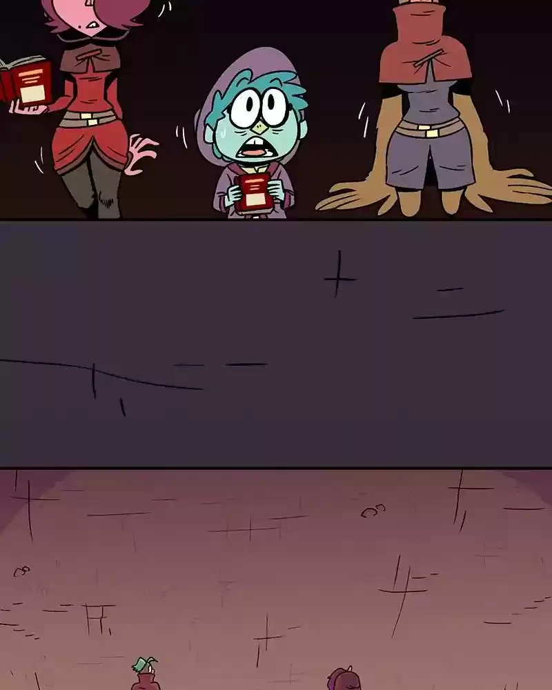 Elf & Warrior Chapter 125: Sidequest: