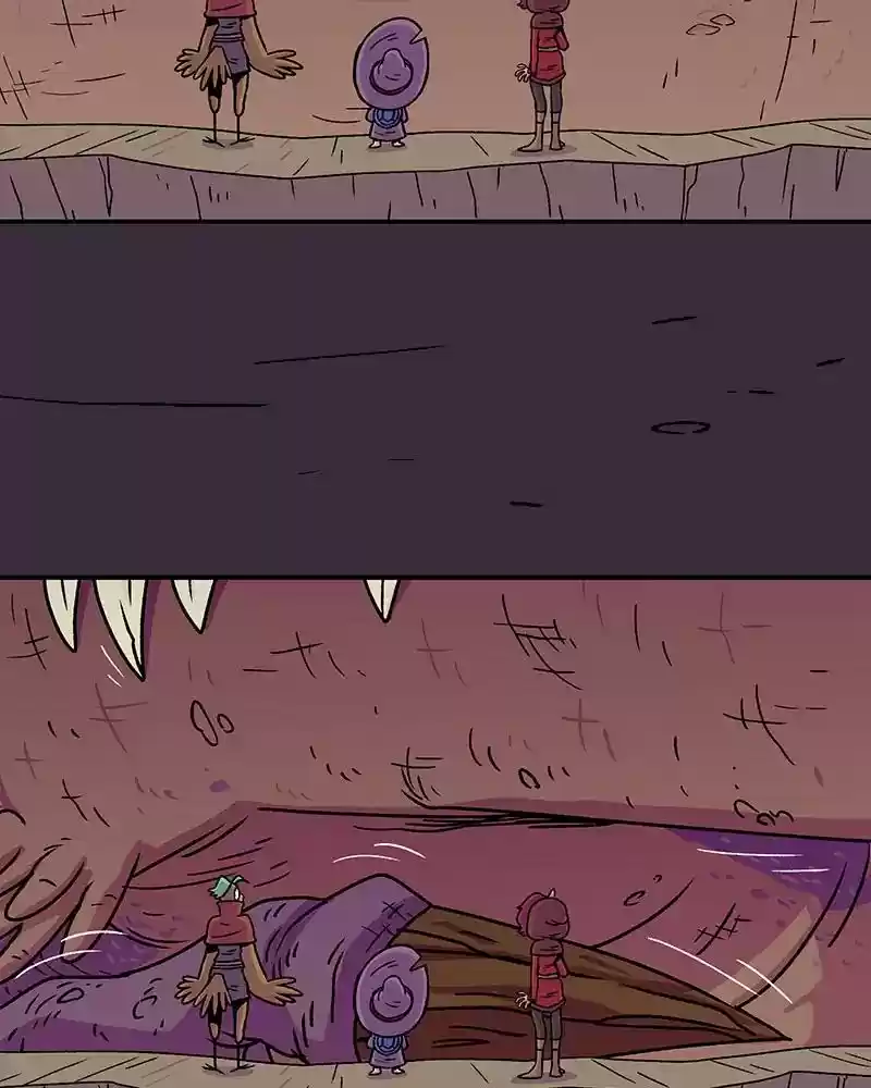 Elf & Warrior Chapter 125: Sidequest: