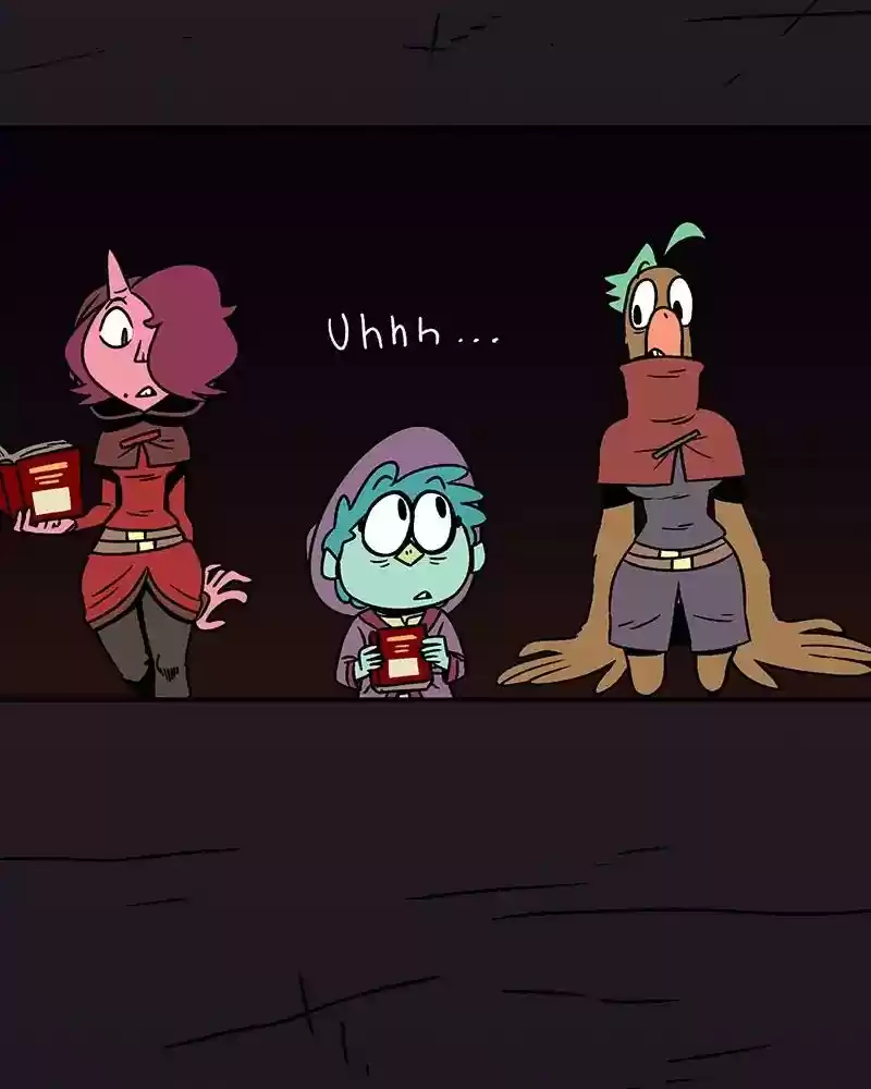 Elf & Warrior Chapter 125: Sidequest: