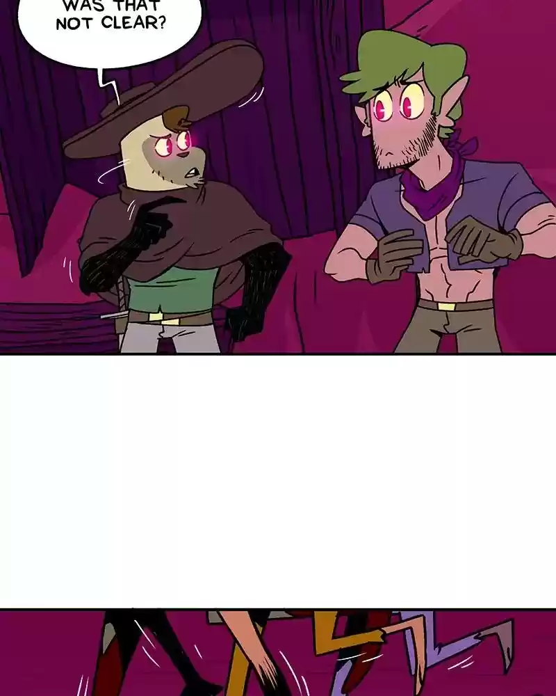 Elf & Warrior Chapter 127: Ep.112: