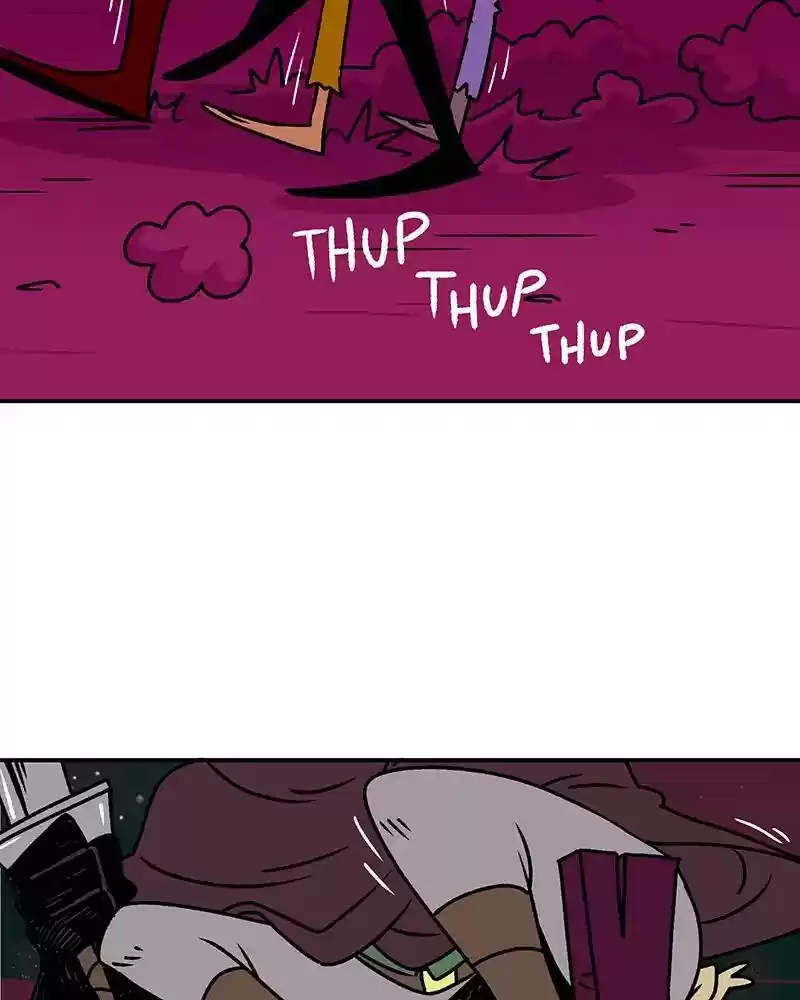 Elf & Warrior Chapter 127: Ep.112: