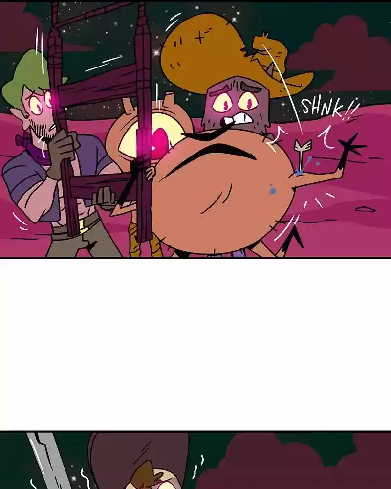 Elf & Warrior Chapter 127: Ep.112: