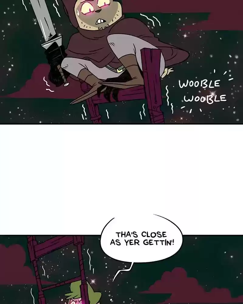 Elf & Warrior Chapter 127: Ep.112: