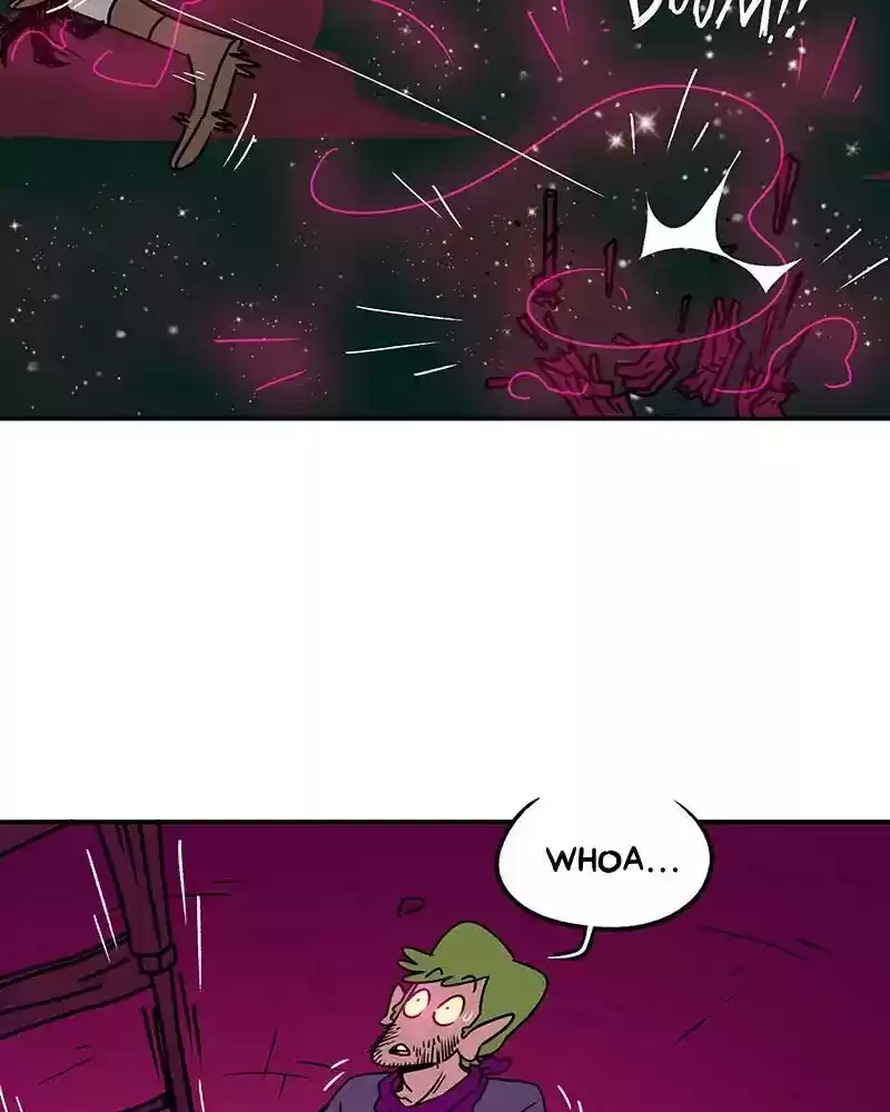 Elf & Warrior Chapter 127: Ep.112: