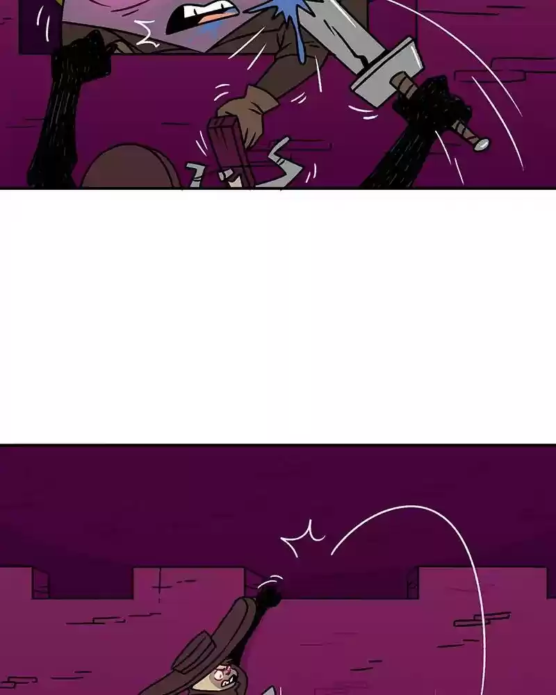 Elf & Warrior Chapter 127: Ep.112: