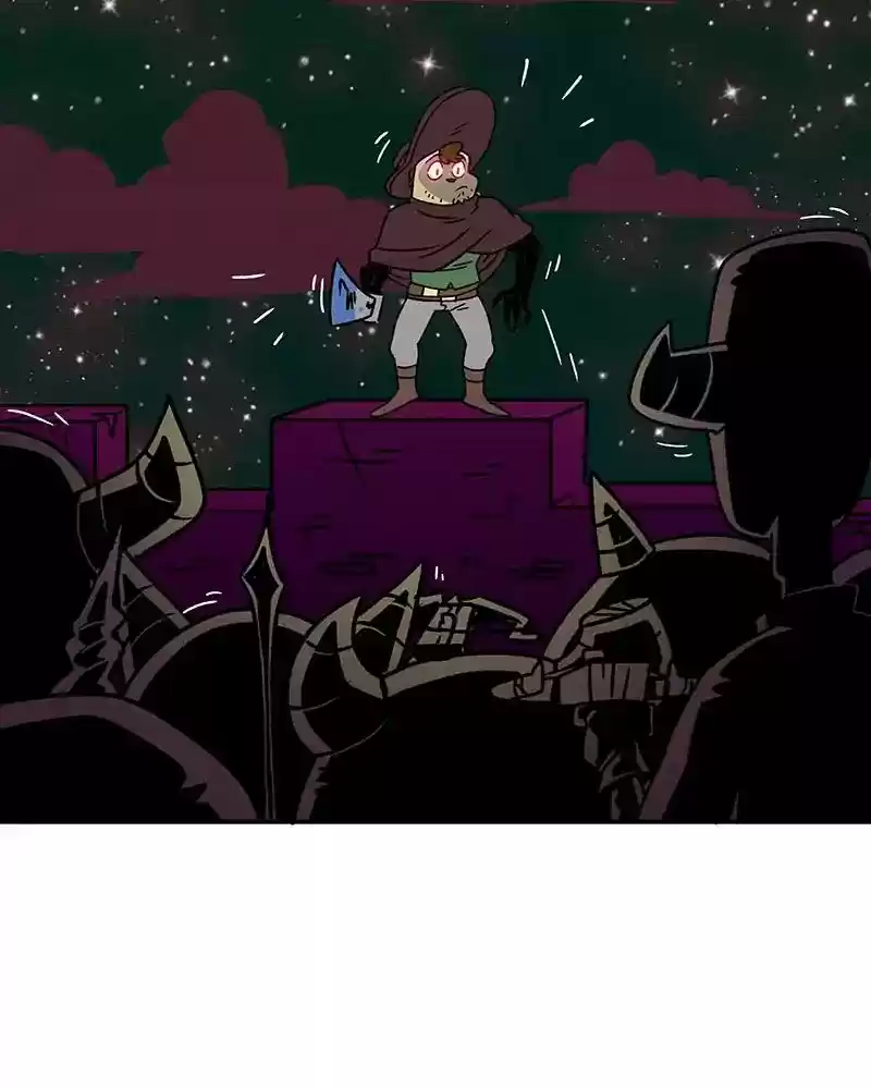 Elf & Warrior Chapter 127: Ep.112: