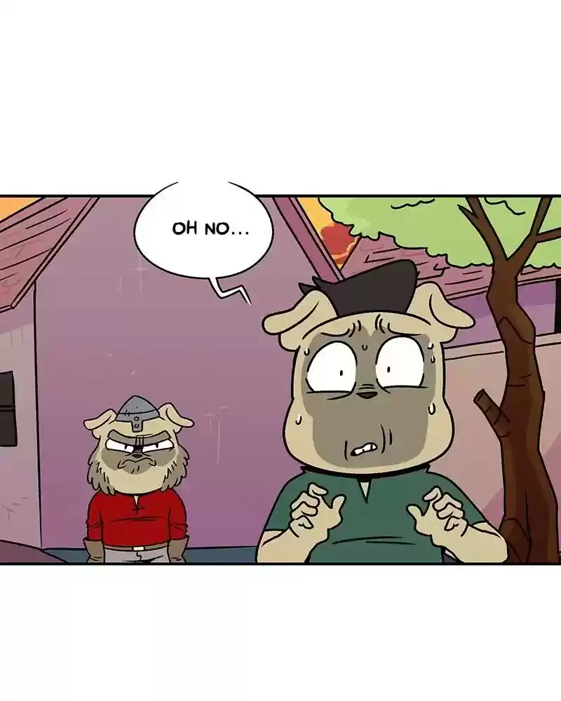 Elf & Warrior Chapter 129: Ep.114: