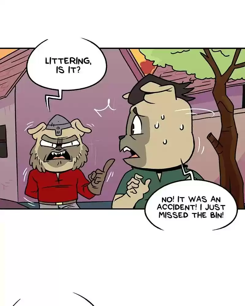 Elf & Warrior Chapter 129: Ep.114: